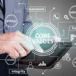 core values main