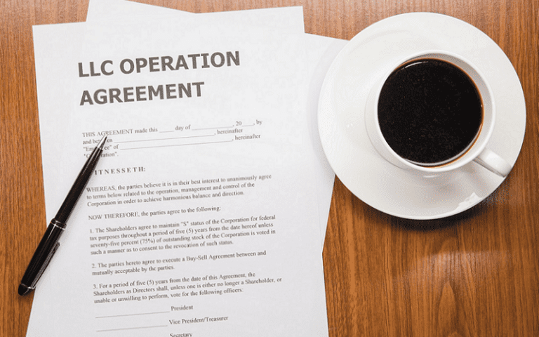 benefits of limited liability company