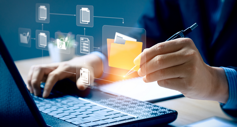 best data security technology