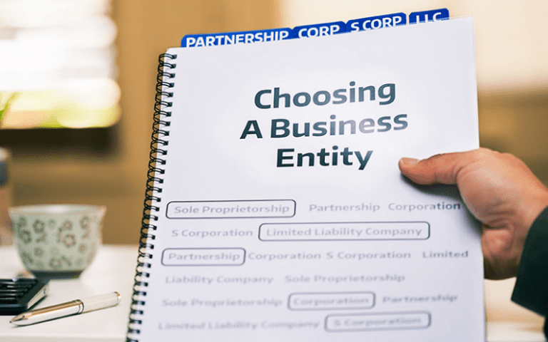 startup benefits of b-corporation structure