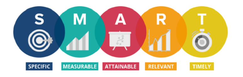 types of business objectives