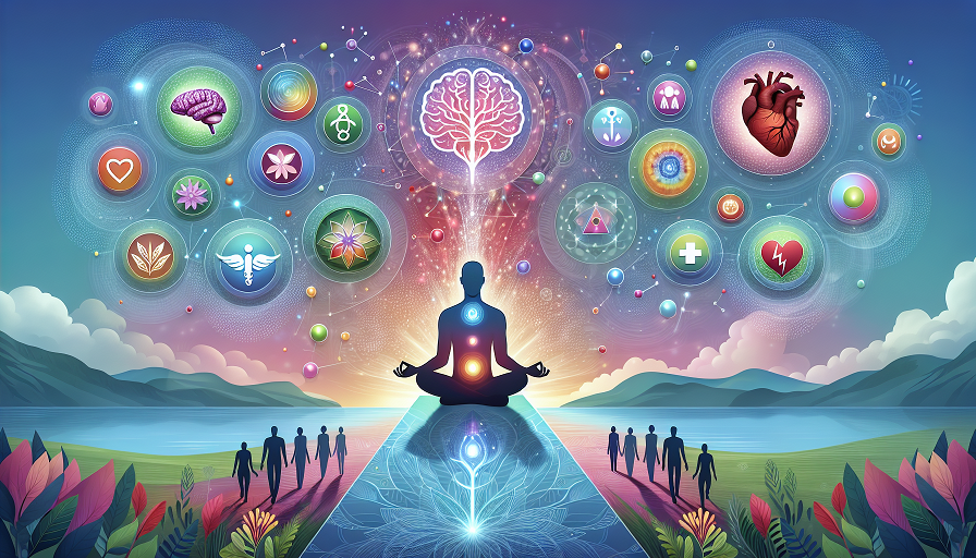 holistic ailment remedies