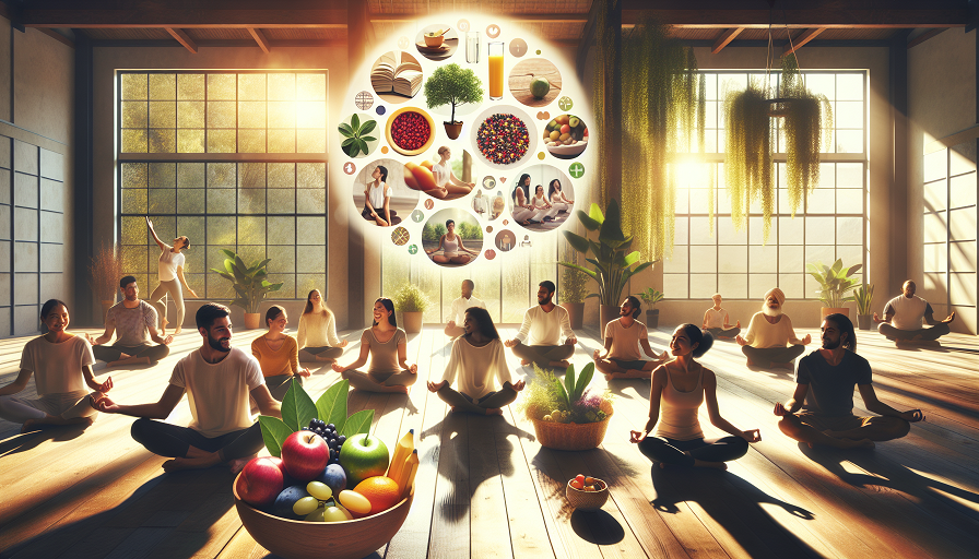 holistic herbal medicine