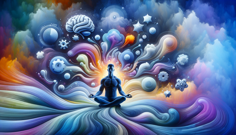 mind dynamics exercises