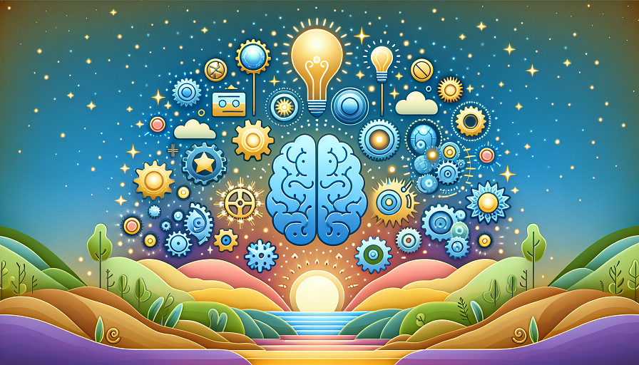 mind dynamics emotional intelligence