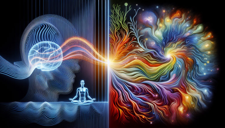 mind dynamics science