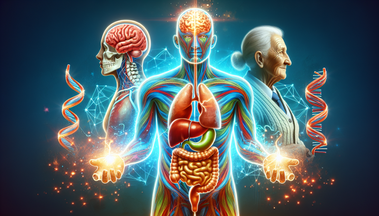 gut-brain connection