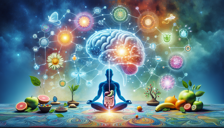 gut health weight management