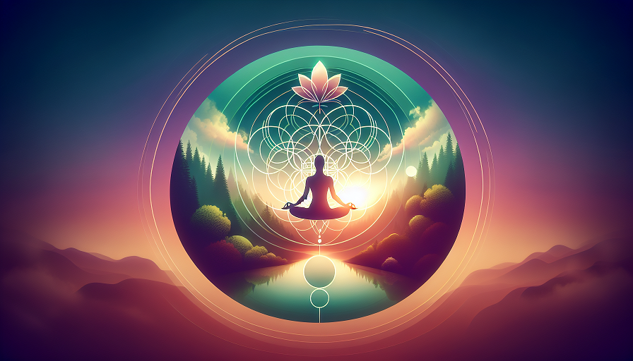 spiritual wellness paths