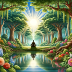 nature therapy coaching