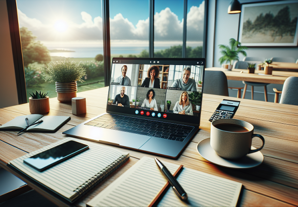 remote worker mental health